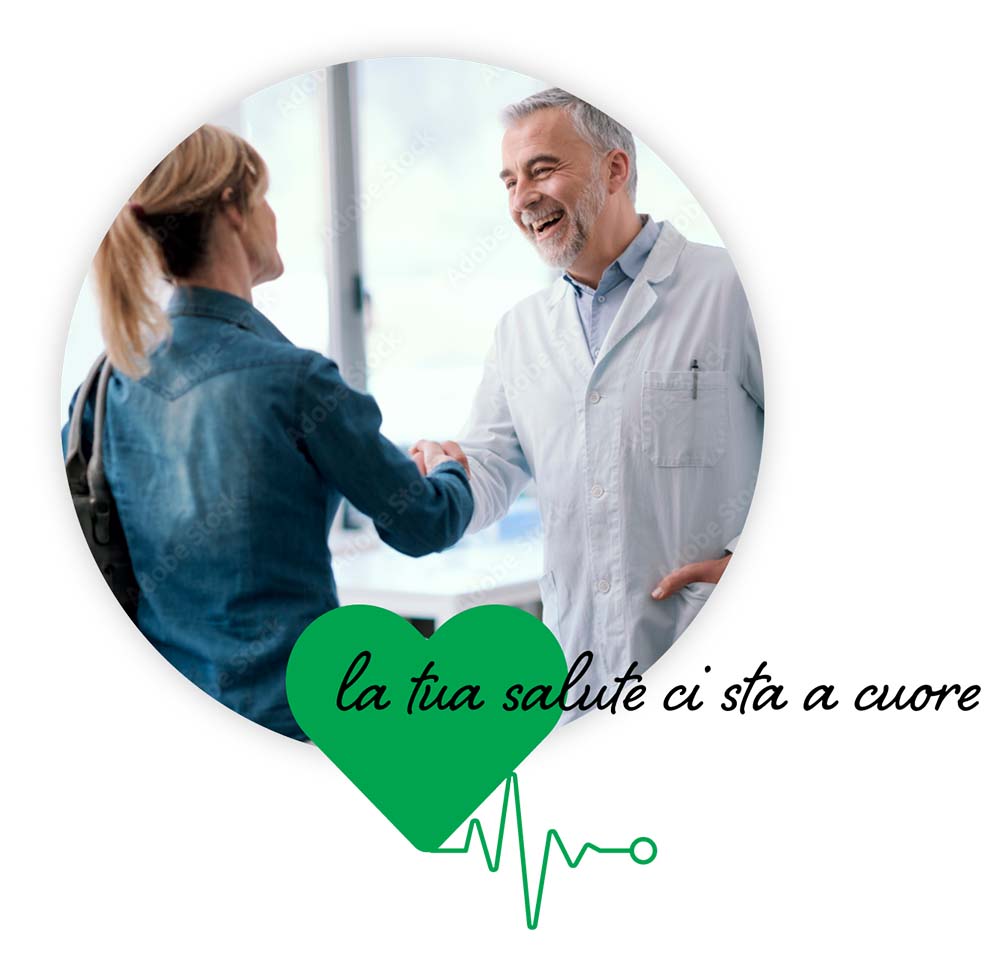 Chi siamo