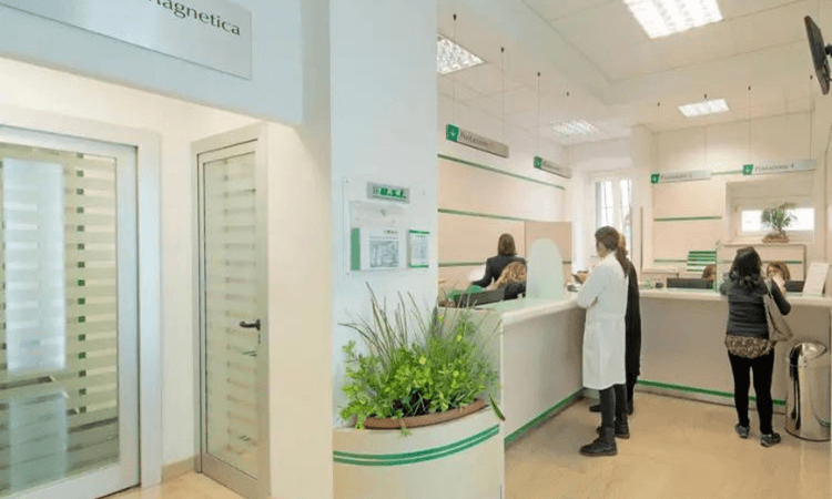 Ecografie a Genova: la prevenzione parte prima dei sintomi