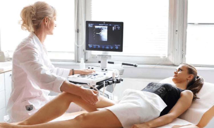 ECOCOLORDOPPLER ARTI SUPERIORI E INFERIORI – ARTERIOSO E VENOSO