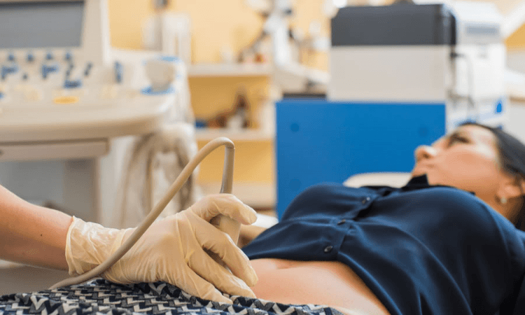ECOGRAFIA GINECOLOGICA E TRANSVAGINALE