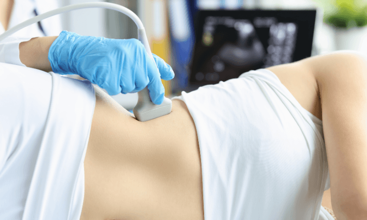 ECTOMOGRAFIA RENALE