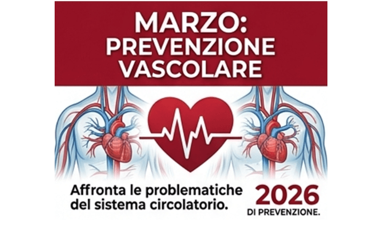 Promo di Marzo