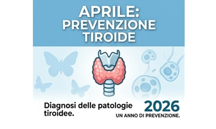 Promo di Aprile