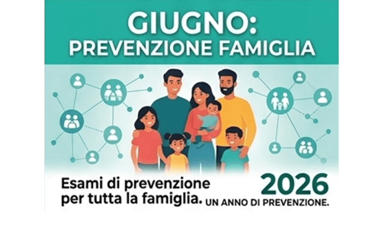 Promo di Giugno