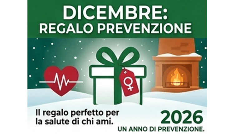 Promo di Dicembre