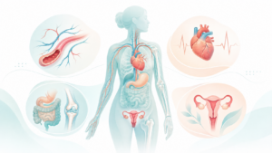 Diagnostica specialistica: quattro aree, un solo obiettivo