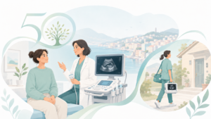 3G Centro Diagnostico: 50 anni di diagnostica specialistica a Genova